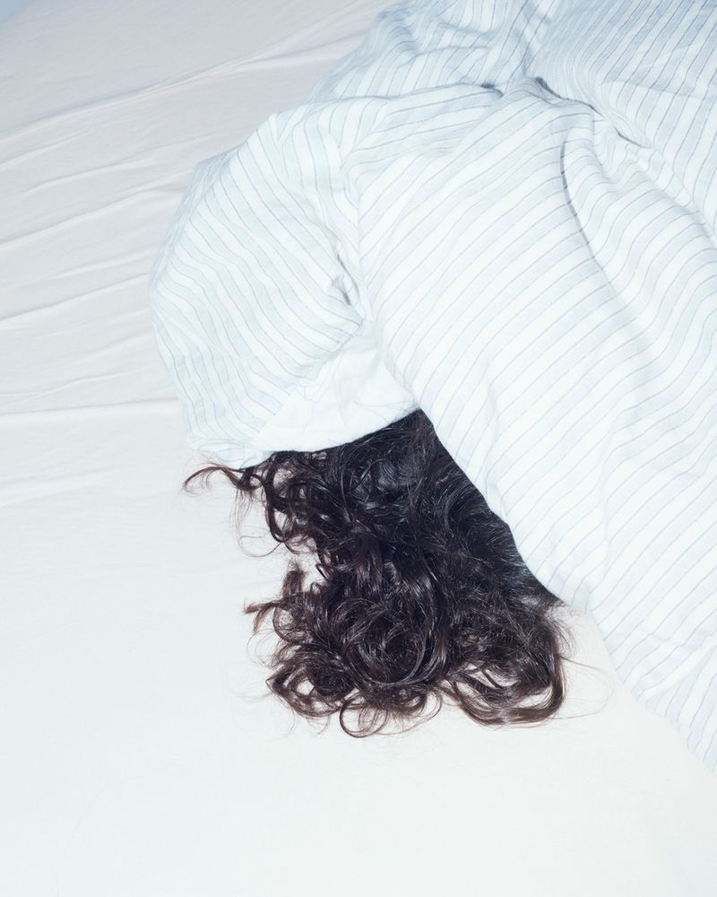 © Juliane Jensen - Image from the EMMA NEXUS photography project