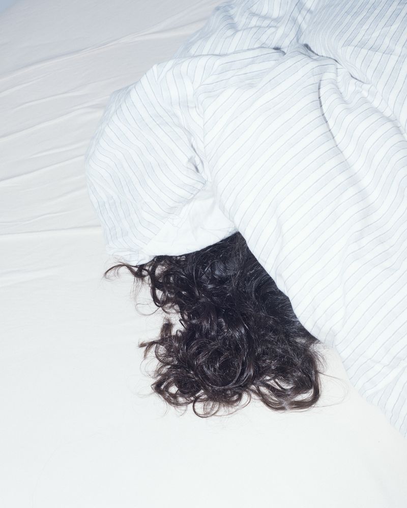 © Juliane Jensen - Image from the EMMA NEXUS photography project