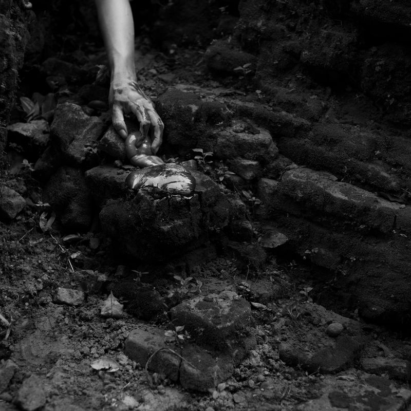 © Aishwarya Arumbakkam - Untitled, Ahp2016, Bakong, Cambodia