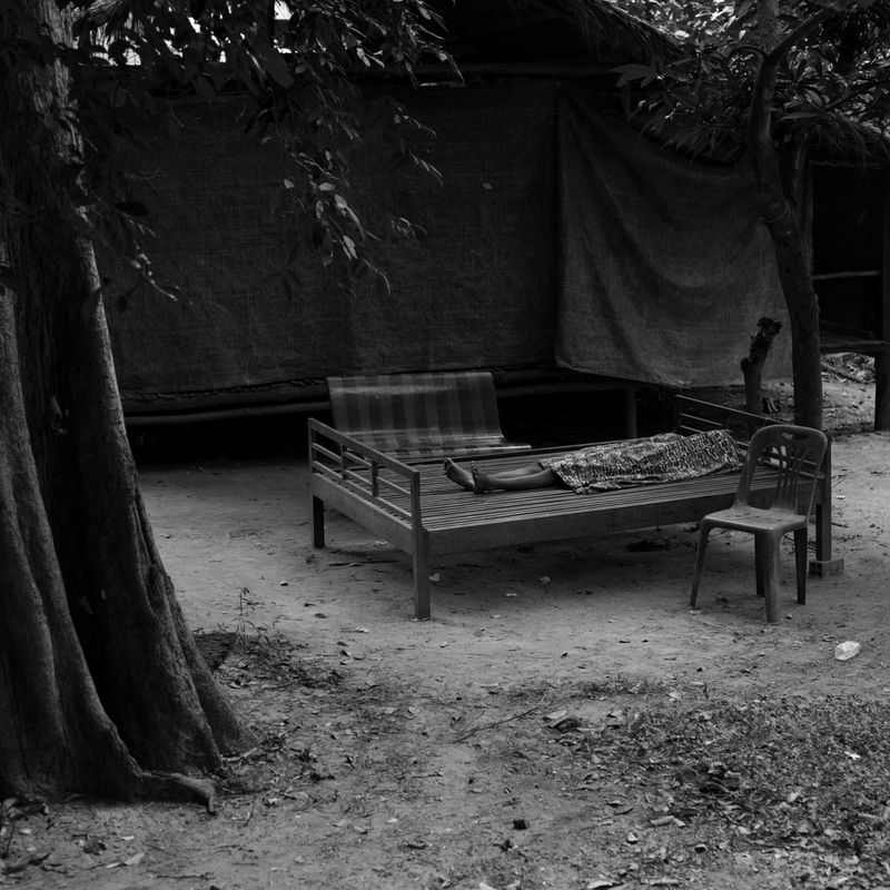 © Aishwarya Arumbakkam - Untitled, Ahp2016, Bakong, Cambodia