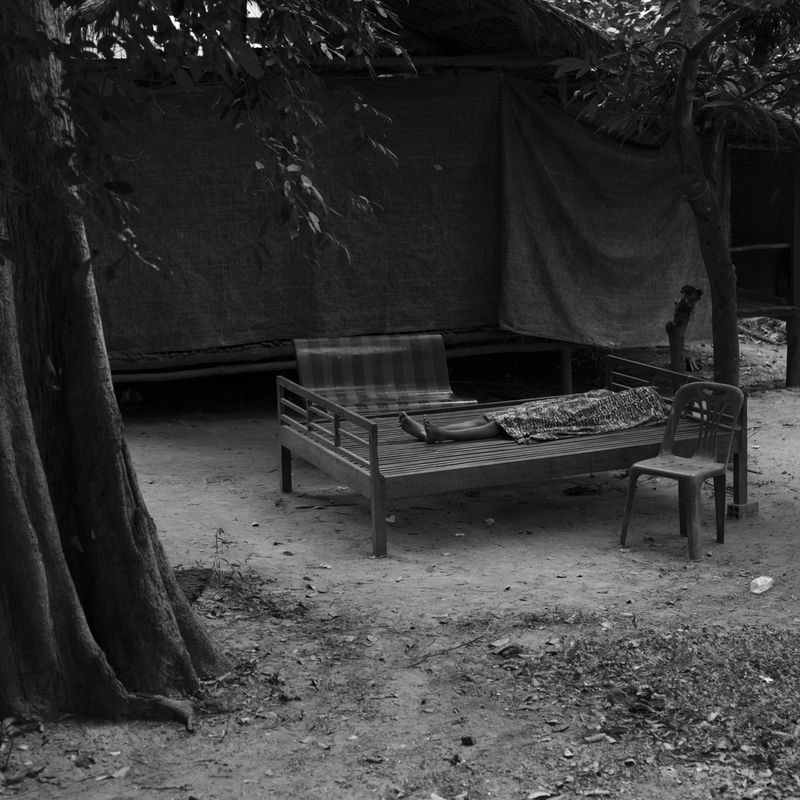 © Aishwarya Arumbakkam - Untitled, Ahp2016, Bakong, Cambodia