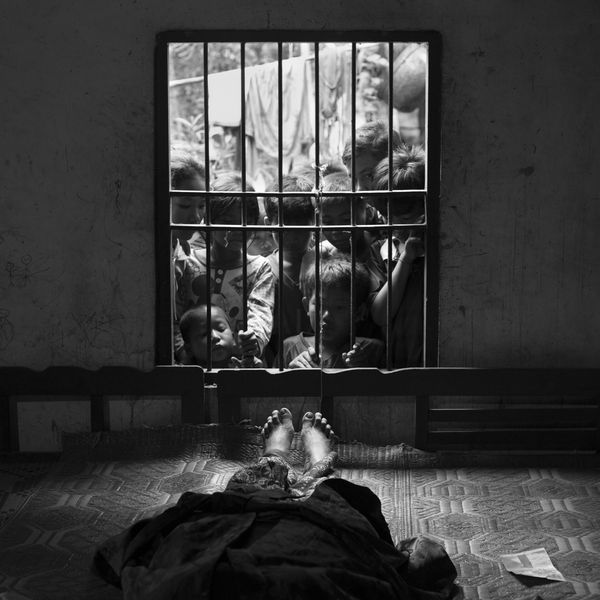 © Aishwarya Arumbakkam - Untitled, Ahp2016, Bakong, Cambodia