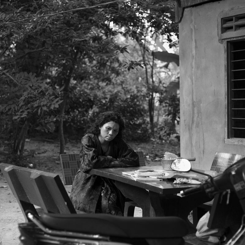 © Aishwarya Arumbakkam - Untitled, Ahp2016, Bakong, Cambodia