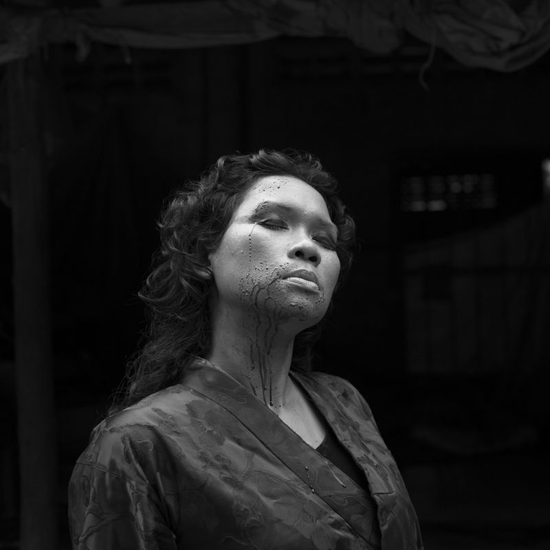 © Aishwarya Arumbakkam - Untitled, Ahp2016, Bakong, Cambodia