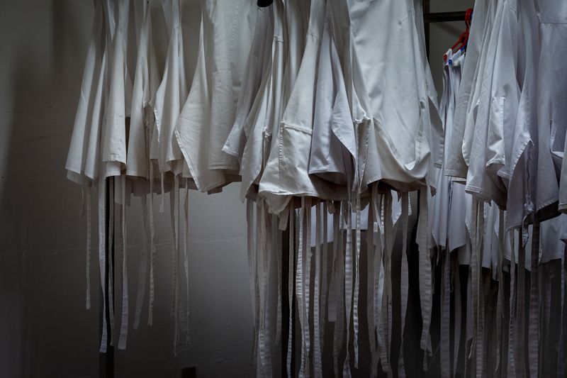 © ELISA MARIOTTI - Image from the A Letter From Home photography project
