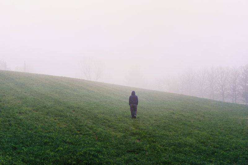 © ELISA MARIOTTI - Image from the A Letter From Home photography project