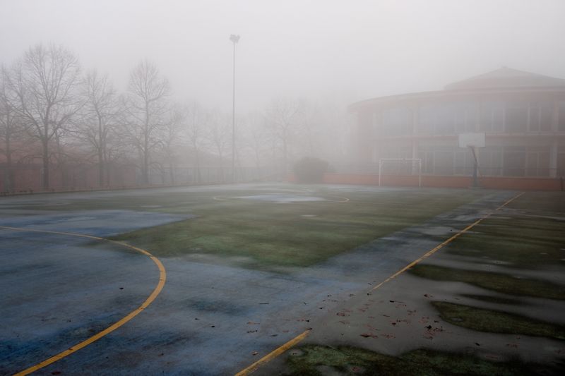 © ELISA MARIOTTI - Image from the A Letter From Home photography project