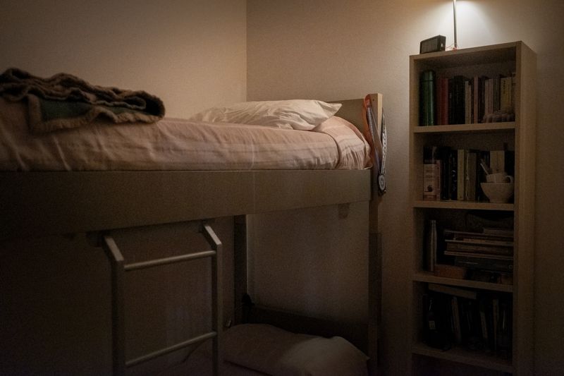 © ELISA MARIOTTI - Image from the A letter from home photography project