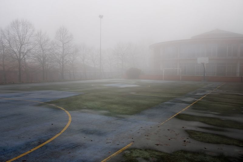 © ELISA MARIOTTI - Image from the A letter from home photography project