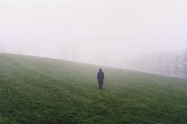 © ELISA MARIOTTI - Image from the A letter from home photography project