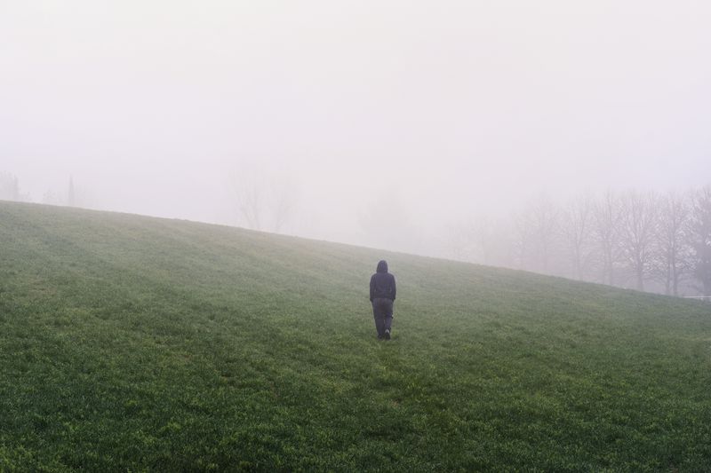 © ELISA MARIOTTI - Image from the A letter from home photography project