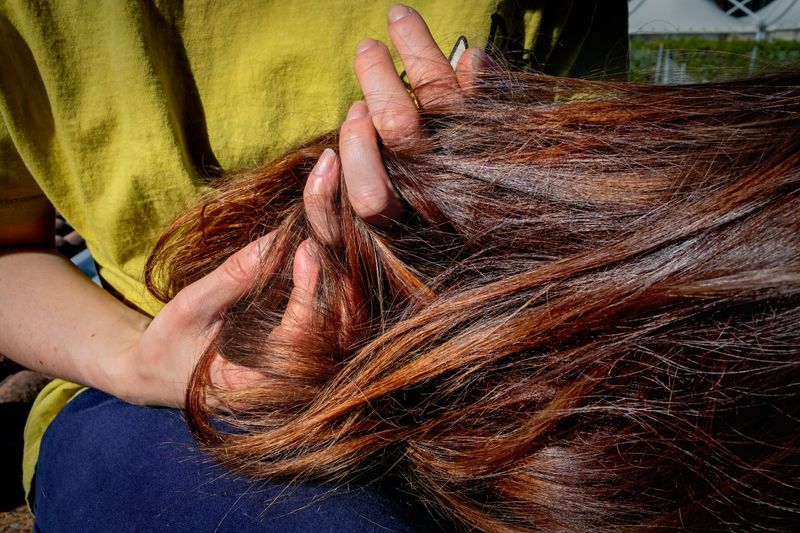 © ELISA MARIOTTI - Image from the The Journey photography project