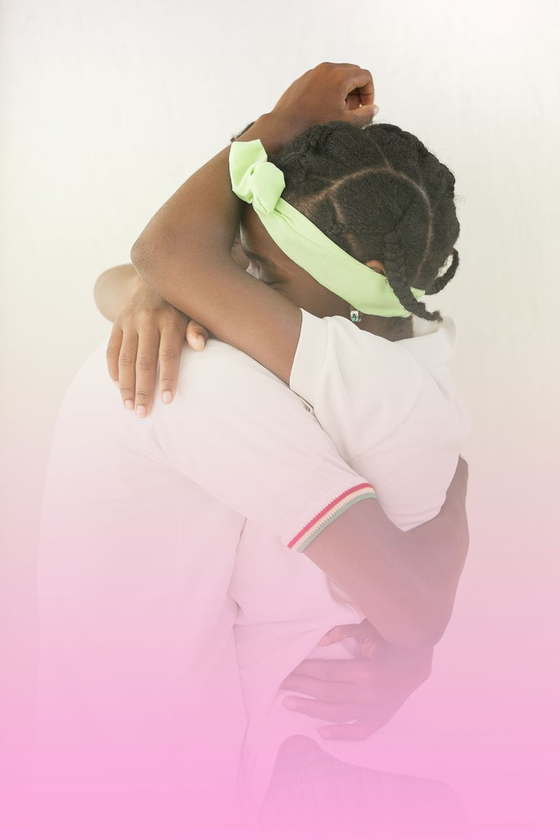 © Leslie MOQUIN - Image from the Hasta Abajo ! photography project