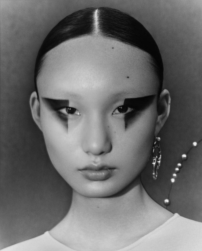© WANGZHUO - Image from the Internalized Discipline photography project