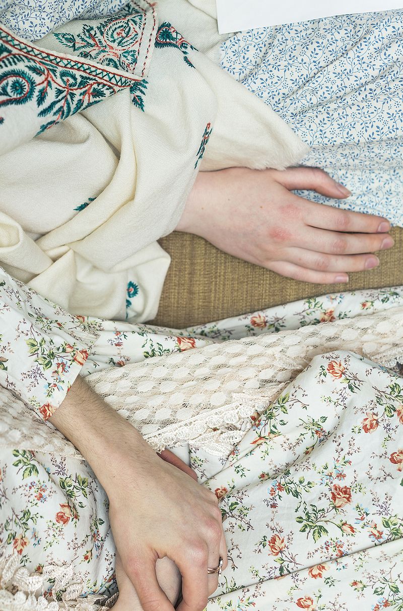 © Alejandra Carles-Tolra - Image from the Where We Belong photography project