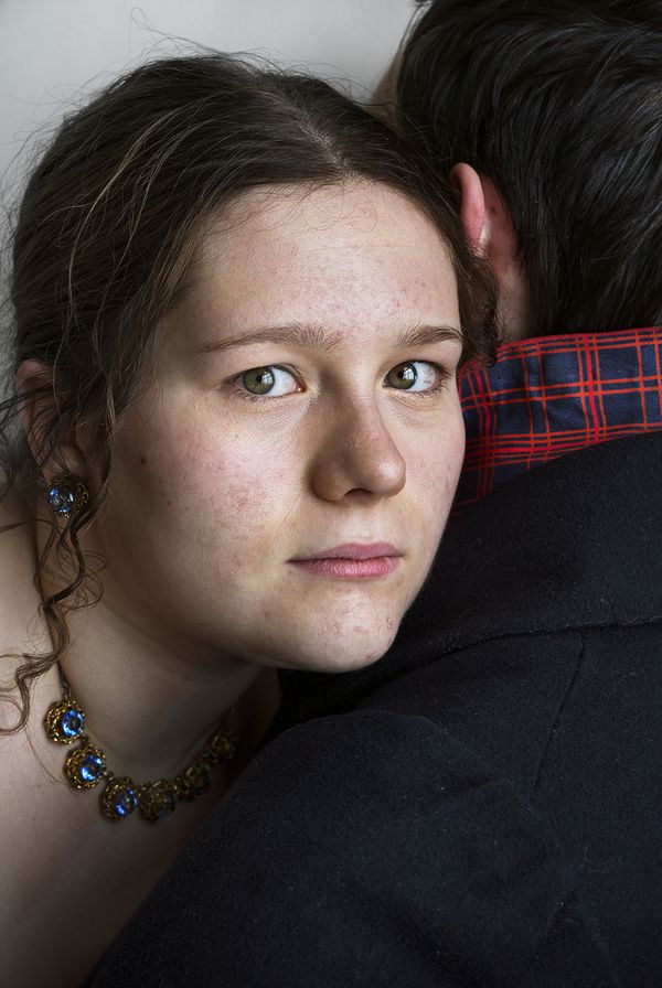 © Alejandra Carles-Tolra - Image from the Where We Belong photography project