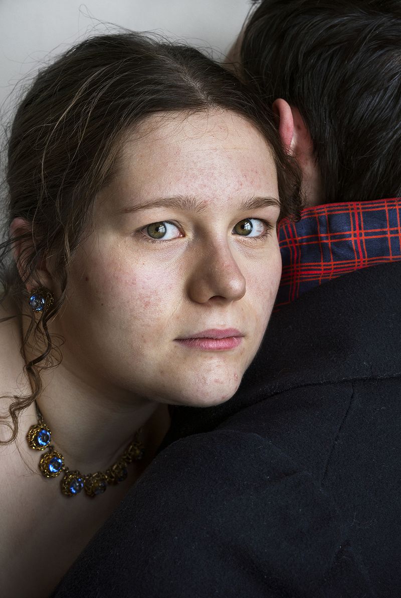 © Alejandra Carles-Tolra - Image from the Where We Belong photography project