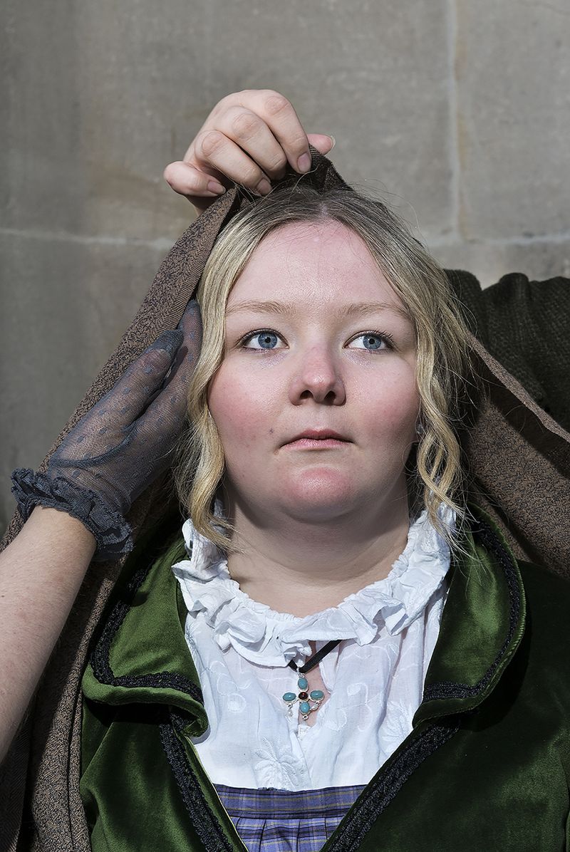 © Alejandra Carles-Tolra - Image from the Where We Belong photography project