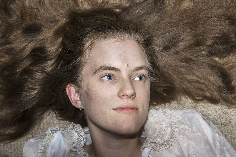 © Alejandra Carles-Tolra - Image from the Where We Belong photography project