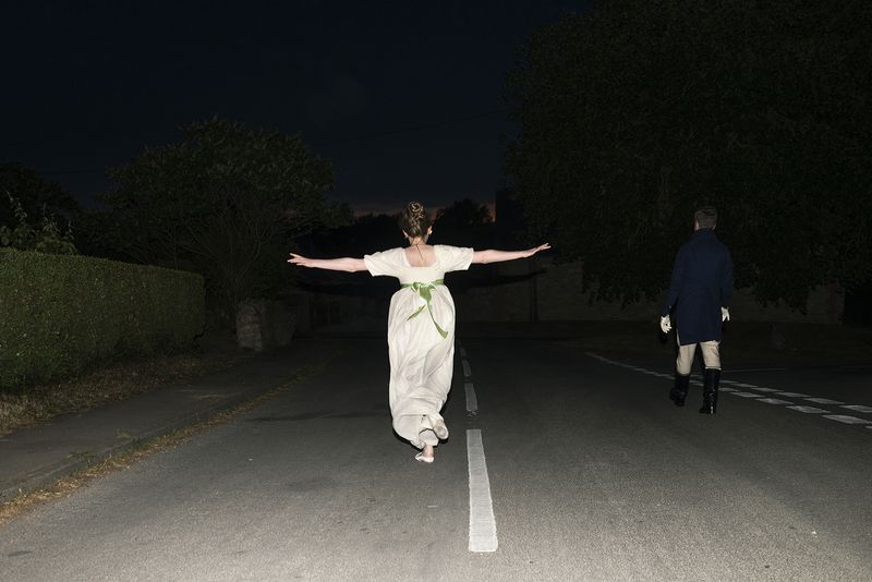 © Alejandra Carles-Tolra - Image from the Where We Belong photography project