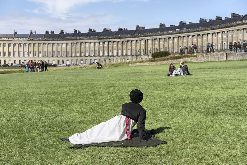 © Alejandra Carles-Tolra - Image from the Where We Belong photography project