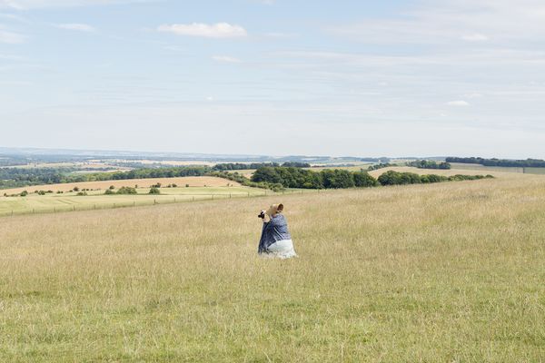 © Alejandra Carles-Tolra - Image from the Where We Belong photography project