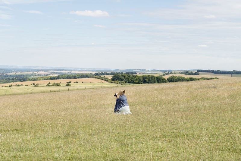 © Alejandra Carles-Tolra - Image from the Where We Belong photography project