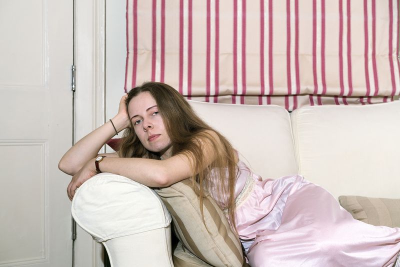 © Alejandra Carles-Tolra - Image from the Where We Belong photography project