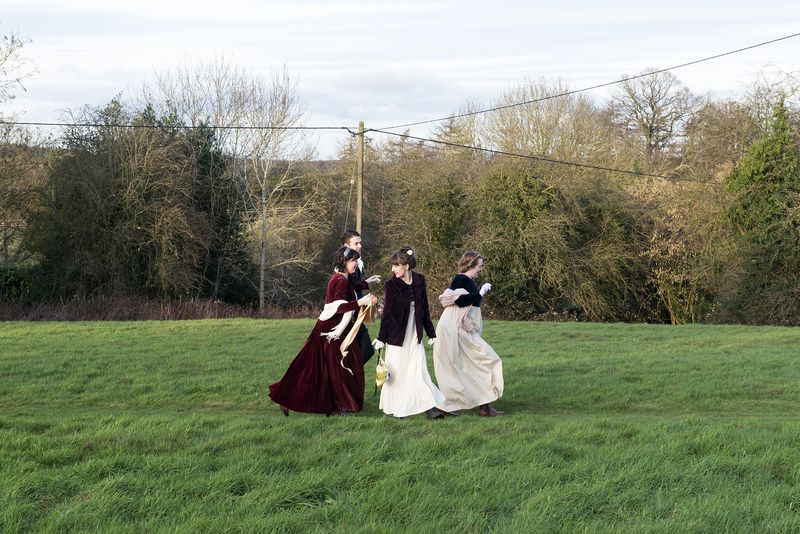 © Alejandra Carles-Tolra - Image from the Where We Belong photography project