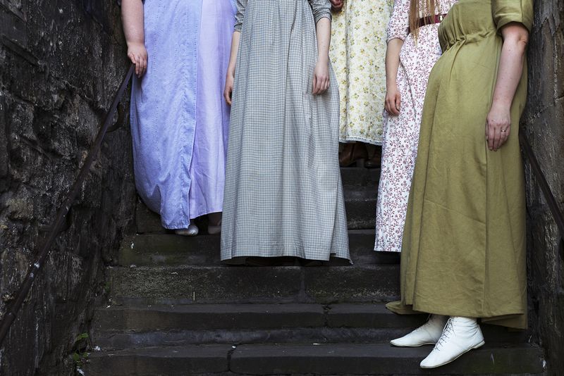 © Alejandra Carles-Tolra - Image from the Where We Belong photography project