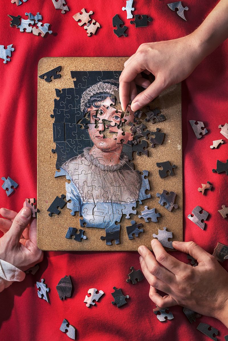 © Alejandra Carles-Tolra - Image from the Where We Belong photography project