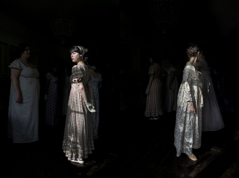 © Alejandra Carles-Tolra - Image from the Where We Belong photography project