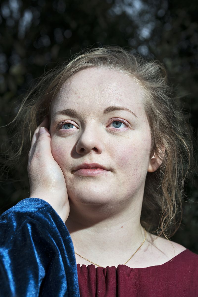 © Alejandra Carles-Tolra - Image from the Where We Belong photography project