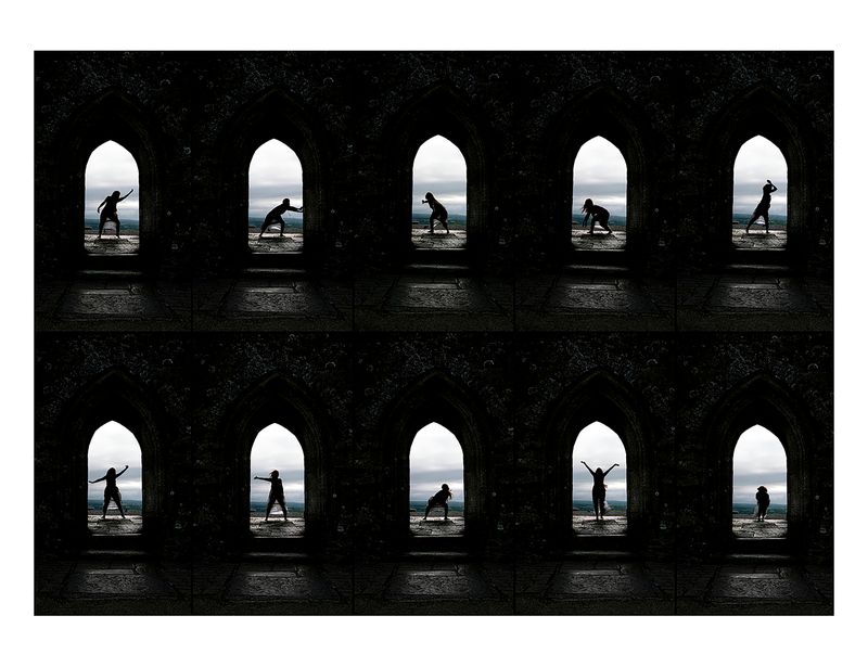 © Alejandra Carles-Tolra - Image from the Welcome back, this is a place for quiet reflection photography project