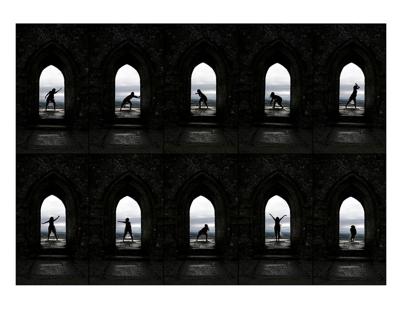 © Alejandra Carles-Tolra - Image from the Welcome back, this is a place for quiet reflection photography project