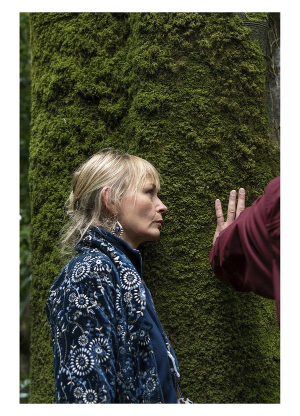 © Alejandra Carles-Tolra - Image from the Welcome back, this is a place for quiet reflection photography project