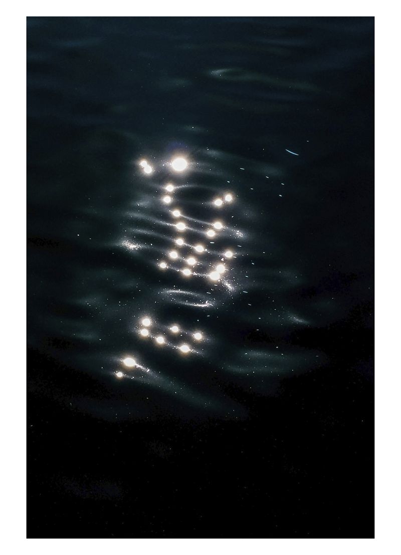 © Alejandra Carles-Tolra - Image from the Welcome back, this is a place for quiet reflection photography project