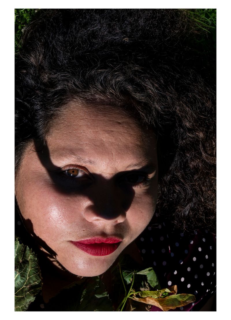 © Alejandra Carles-Tolra - Image from the Welcome back, this is a place for quiet reflection photography project