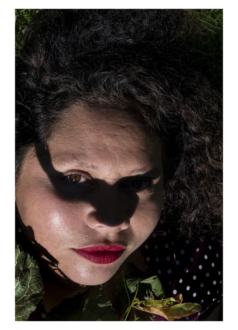 © Alejandra Carles-Tolra - Image from the Welcome back, this is a place for quiet reflection photography project