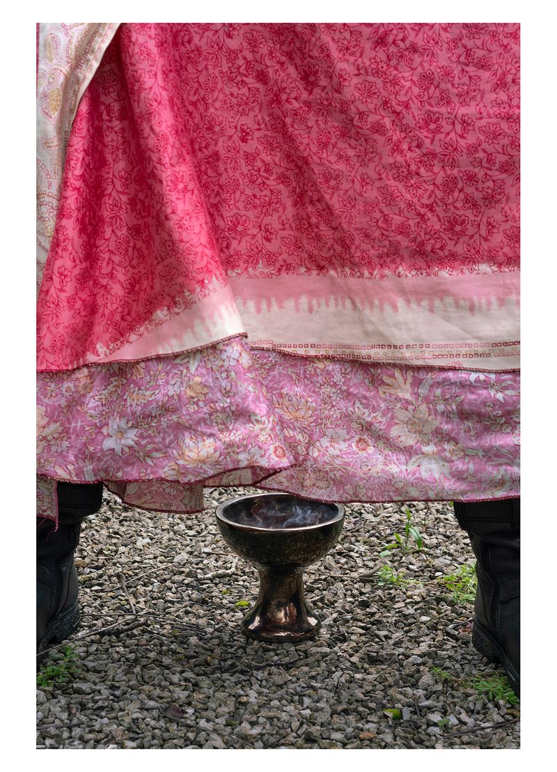 © Alejandra Carles-Tolra - Image from the Welcome back, this is a place for quiet reflection photography project