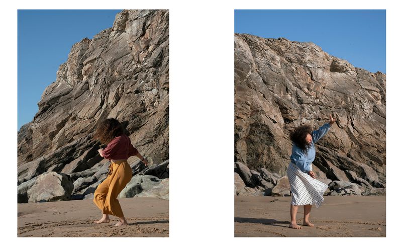 © Alejandra Carles-Tolra - Image from the Welcome back, this is a place for quiet reflection photography project