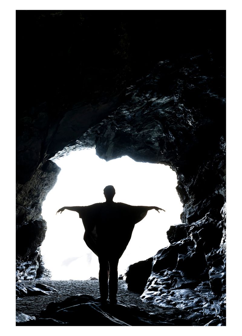 © Alejandra Carles-Tolra - Image from the Welcome back, this is a place for quiet reflection photography project