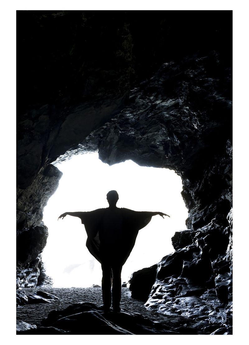 © Alejandra Carles-Tolra - Image from the Welcome back, this is a place for quiet reflection photography project