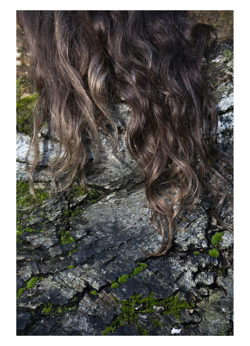 © Alejandra Carles-Tolra - Image from the Welcome back, this is a place for quiet reflection photography project