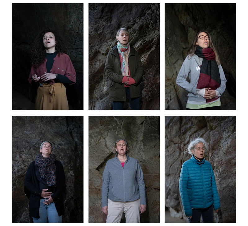 © Alejandra Carles-Tolra - Image from the Welcome back, this is a place for quiet reflection photography project