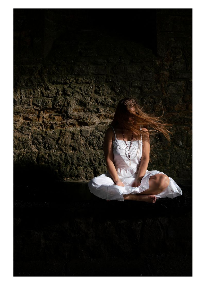 © Alejandra Carles-Tolra - Image from the Welcome back, this is a place for quiet reflection photography project