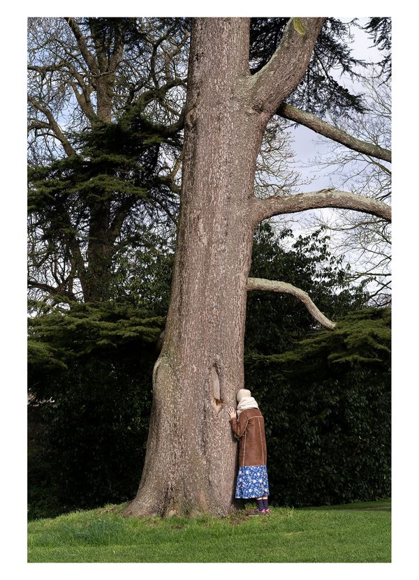 © Alejandra Carles-Tolra - Image from the Welcome back, this is a place for quiet reflection photography project