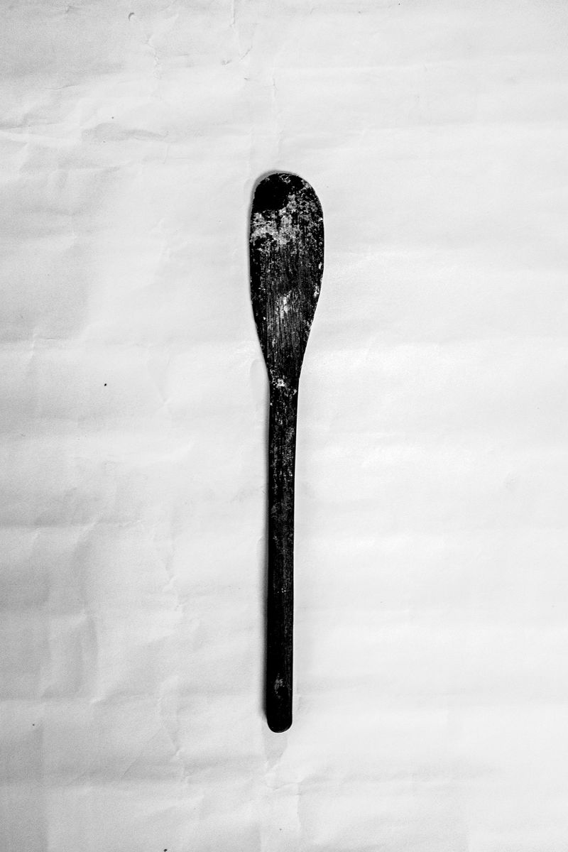 © Heba Khamis - Image from the banned beauty  photography project