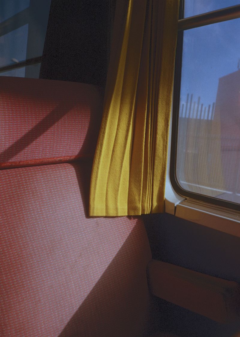 © Thomas Gauthier - Image from the Journée ordinaire photography project