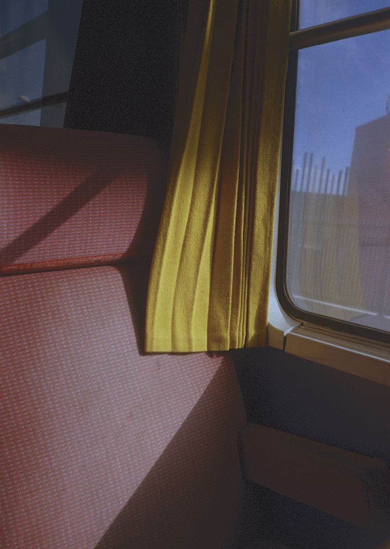 © Thomas Gauthier - Image from the Journée ordinaire photography project